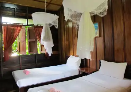 Namkhong Guesthouse & Resort - 6