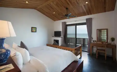 Vedana Lagoon Resort and Spa - 210