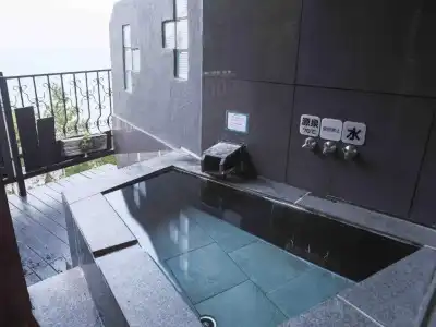 Isana Resort - 31