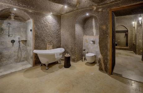 Hera Cave Suites - 43