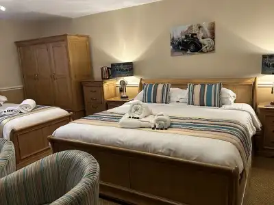 Chester House Guest House - 227
