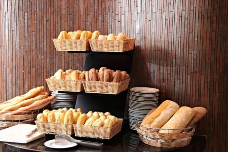 Sandos Monaco - Adults Only - 13