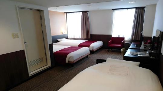 le Lac OTSU-ISHIYAMA - 24