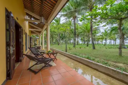 Le Belhamy Resort And Spa - 132