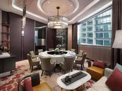 Sofitel Kuala Lumpur Damansara - 48