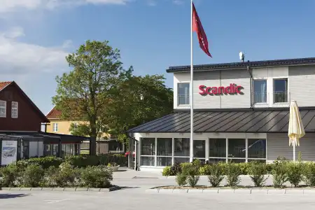 Scandic Visby - 0