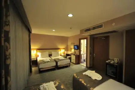 Yasmak Comfort - 71