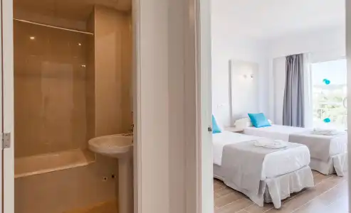 BLUESEA Don Jaime - 32