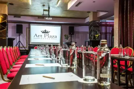Art Plaza - 19
