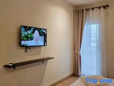 Get Guesthouse Hat Yai - 18