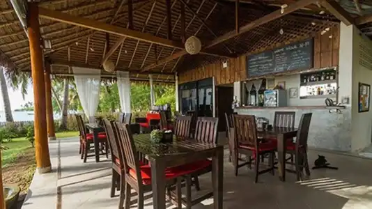 Baan Manali Resort - 25