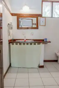 Hakuna Majiwe Beach Lodge - 126