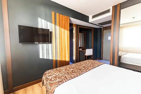 The Sign Degirmen & Spa - 14