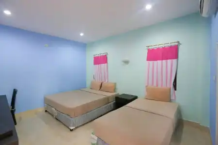 Saithong Resort - 21