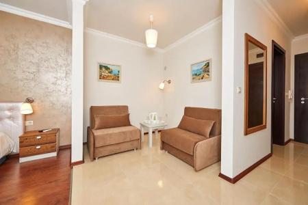 Penelope Palace Apart-Hotel - 55
