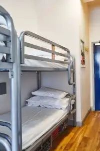 St Christopher's Inn, Shepherd's Bush - Hostel - 67