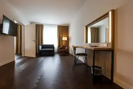 GINN City & Lounge Yorck Berlin - 5