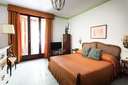 Residenza d'Epoca Albergo Quattro Fontane - 71