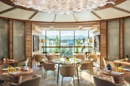 Four Seasons des Bergues Geneva - 39