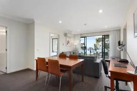 Bayside Geelong & Apartments, an Ascend Collection - 82