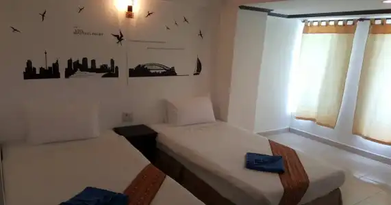 The Palace Aonang Resort (SHA Plus+) - 4