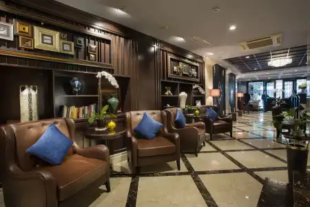 O'Gallery Premier & Spa - 1