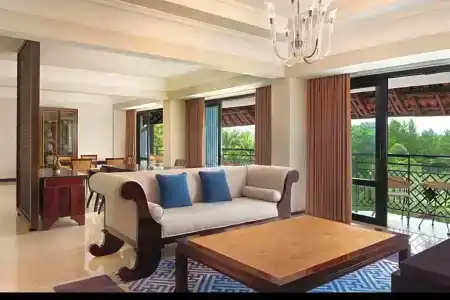 Mustika Yogyakarta Resort and Spa - 231