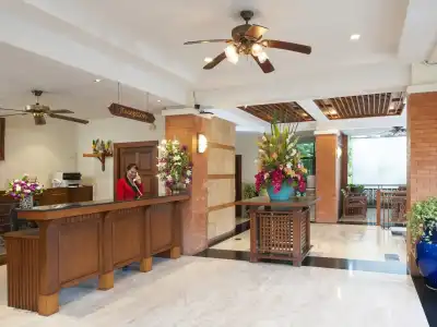 Sun Hill (SHA Plus+) - 1