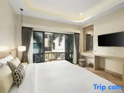 Buasri Boutique Patong - 119