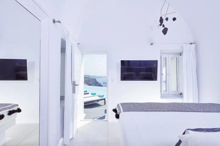 Cosmopolitan Suites - 5