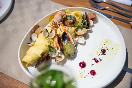 Marina - Restaurant - 12