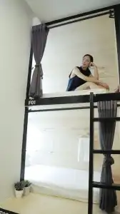Lamurr Sukhumvit41 (Hostel) - 26