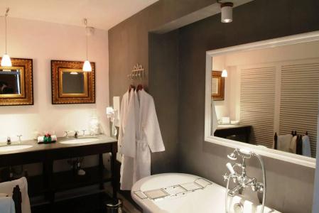 La Maison 20 Degrés Sud - Relais & Châteaux - 9