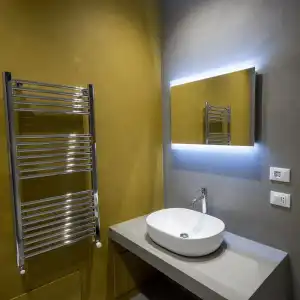 Suite del Ponte Normanno - 121