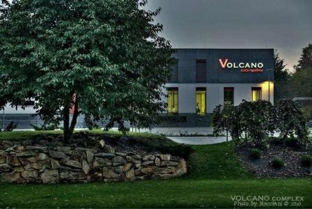 Volcano Spa - 52
