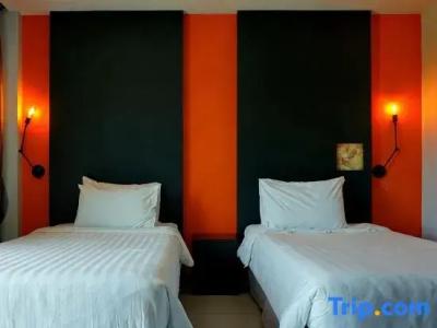Hub de Leaf Rayong - 26