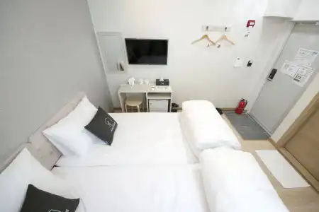 K-Guesthouse Premium Nampo 1 - 2