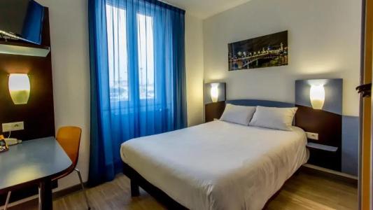 The Originals Access, Hôtel Bourges Gare - 107