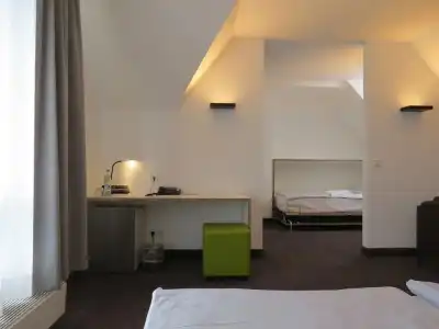 Comfor Ulm City - 89
