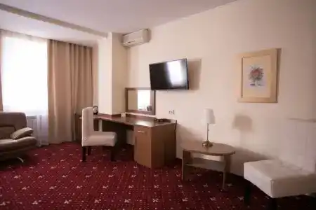 Nadezhda Park-Hotel - 61