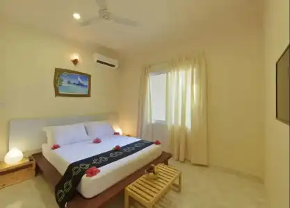 Thoddoo Retreat Grand - 27