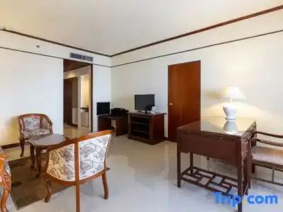 Mercure Chiang Mai - 74