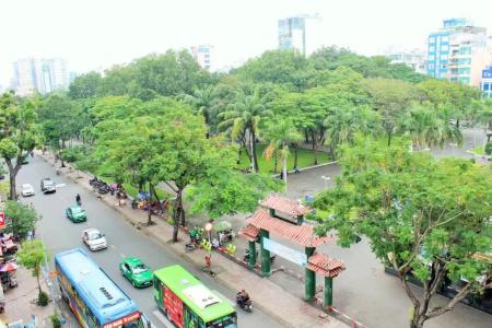 Liberty Saigon Greenview - 142