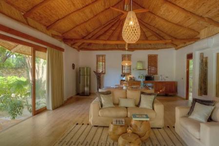 Zanzibar White Sand Luxury Villas & Spa - 254