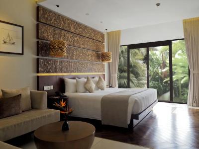 Salinda Resort Phu Quoc Island - 2