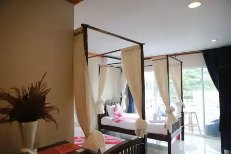 Sripoom Boutique House - 87
