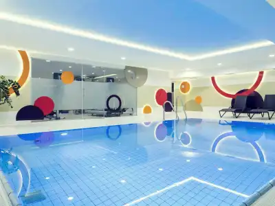 Park Inn by Radisson Düsseldorf Kaarst - 33