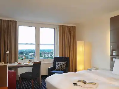 Pullman Stuttgart Fontana - 41