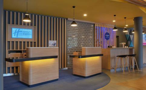 Holiday Inn Express Dortmund by IHG - 29
