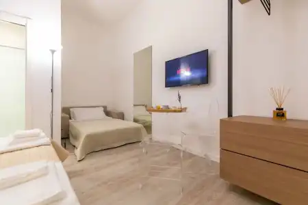Palazzo Della Porta B&B - 19